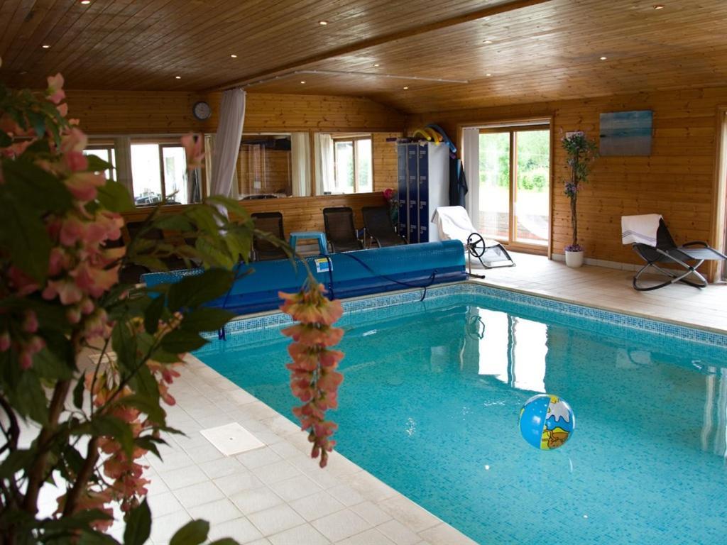 Treetops cottages&spa Grimsby Exteriör bild