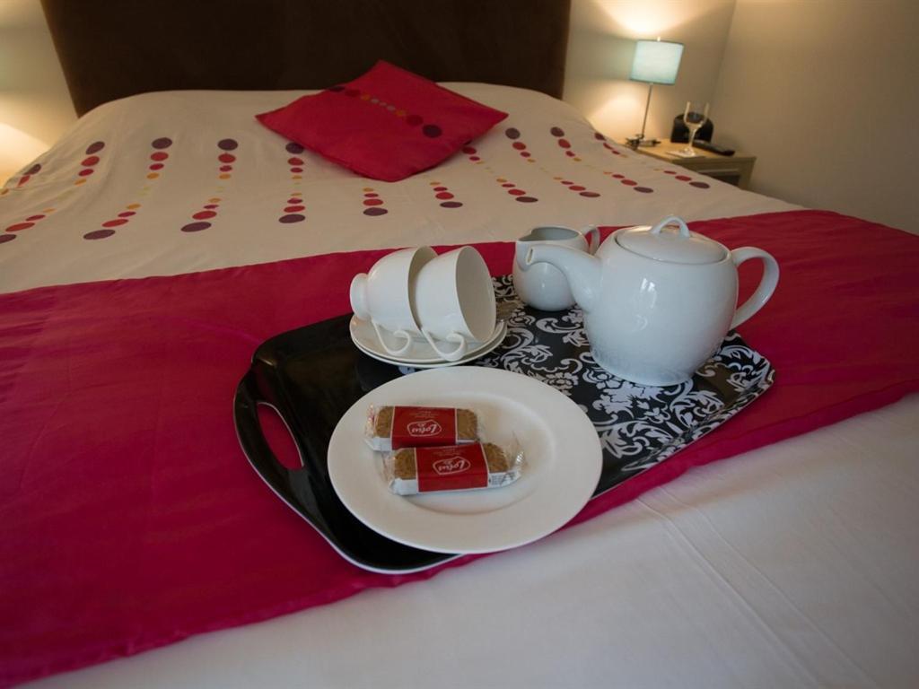 Treetops cottages&spa Grimsby Exteriör bild